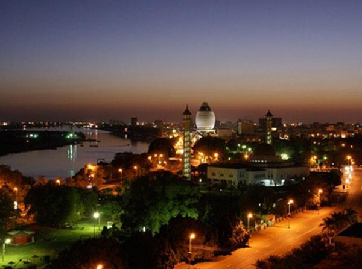 ETC lights up gigabit subsea link in Sudan for humanitarian ops