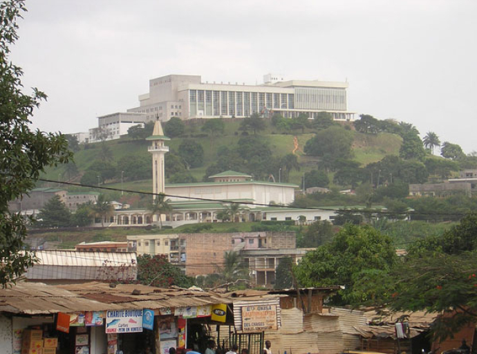MTN Cameroon to receive major investment boost from MTN Group