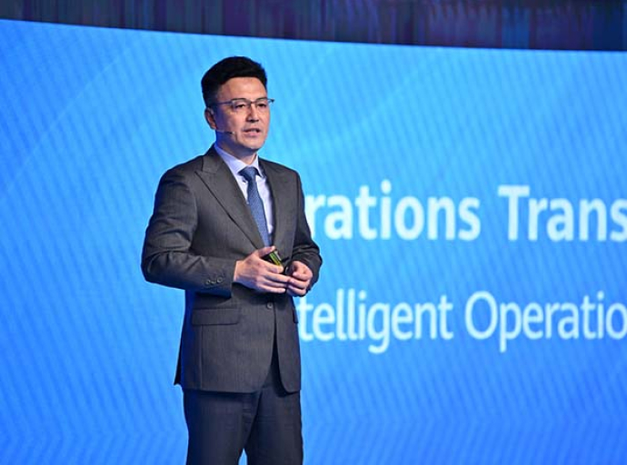 Reshaping things to come: Operations in the AI era
