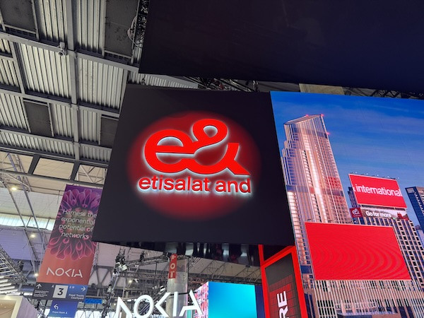 e& sells Vodafone stake to Xavier Niel as it refocuses on MEA