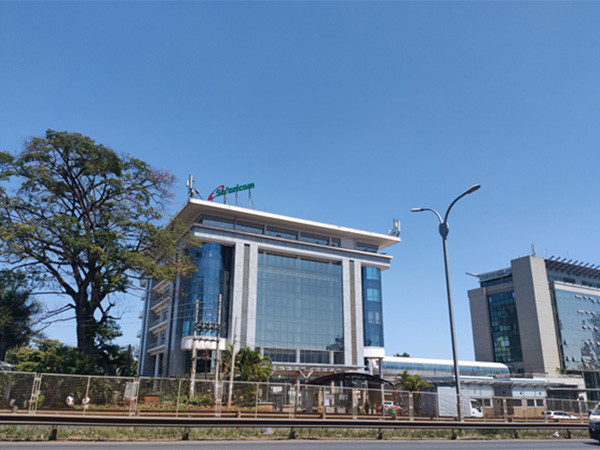 New Safaricom bundles target Kenya’s ride-hailing drivers