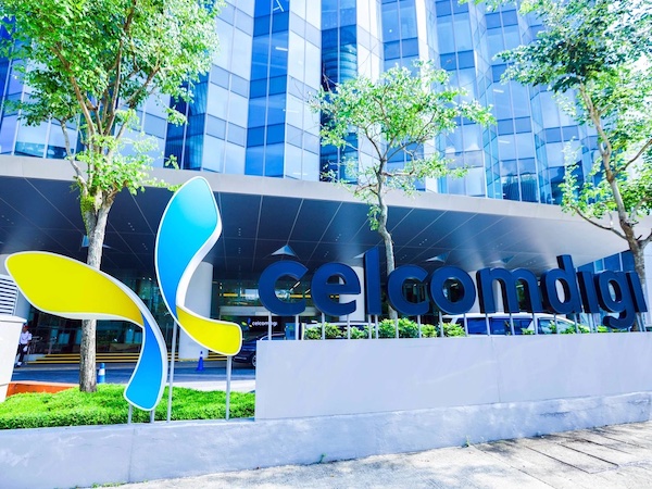 CelcomDigi signs 5G and AI deals with Huawei, ZTE and Ericsson
