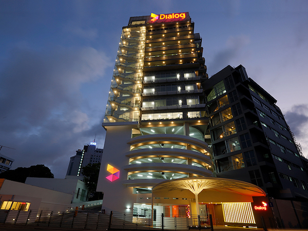 Dialog Axiata unveils AI scanning in telemedicine app