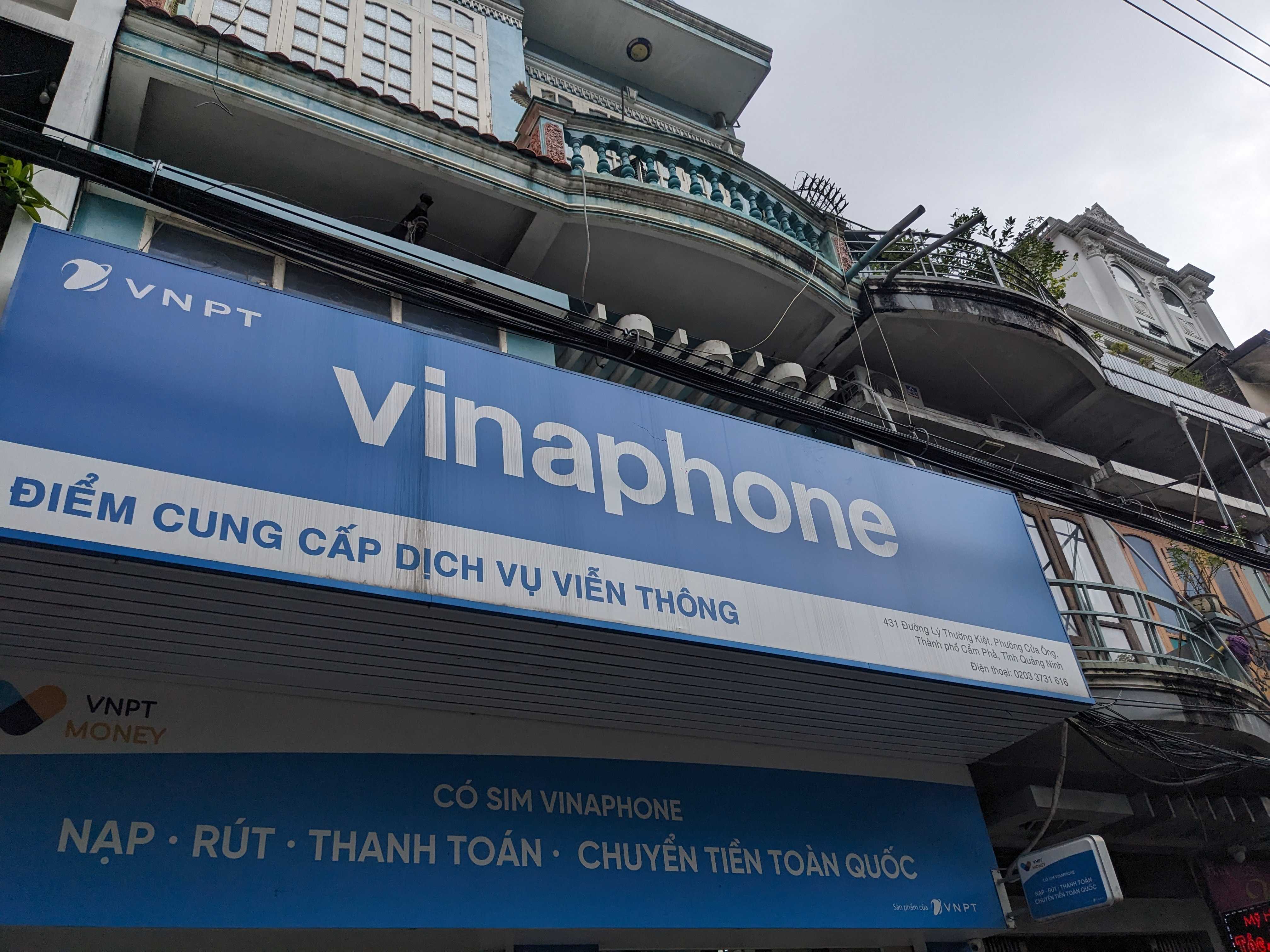 Nokia secures 5G contract with VNPT