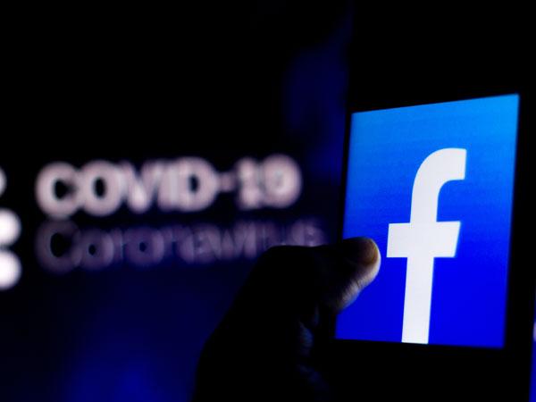 Facebook pushing Coronavirus Information Centre across Africa