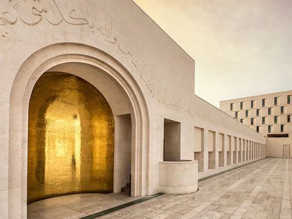 Nokia delivering 25Gbps fibre for Vodafone Qatar in Msheireb Smart City