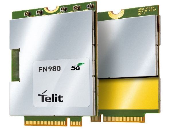  Telit, WEG conduct 5G private network trial in Brazil