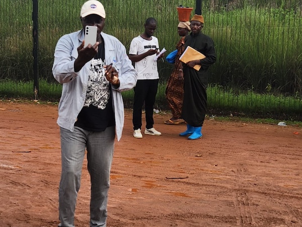 Eutelsat and Clear Blue link up for comms power support in Africa