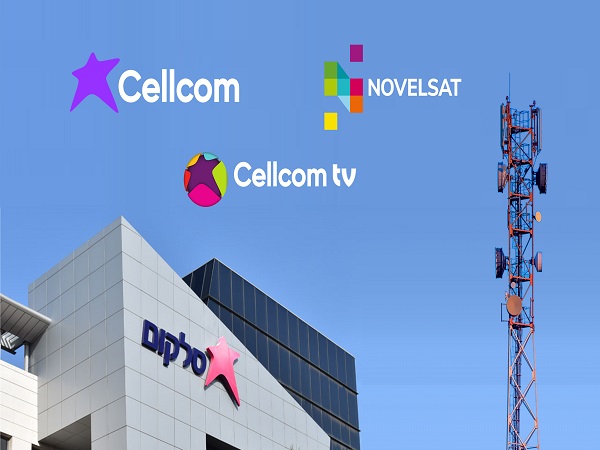 Israel's Cellcom teams with Novelsat on 5G video pilot
