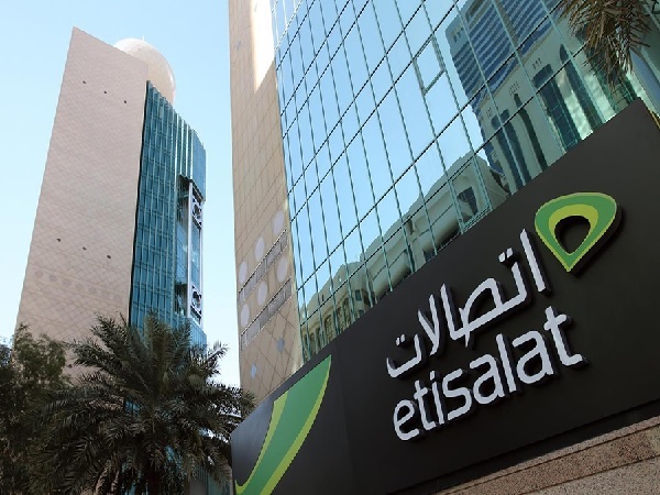 UAE's Etisalat launches 5G enterprise multi-access edge computing  