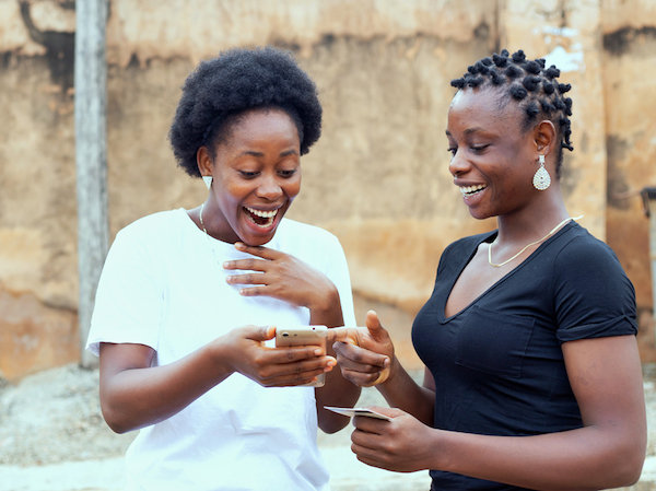 WiDEF opens new funding round to combat gender digital divide