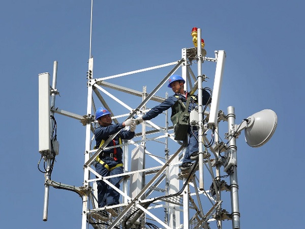 AIS and STC Kuwait test 5G SA roaming via BICS hub