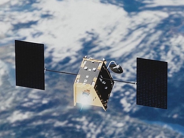 NEC XON follows through on Eutelsat OneWeb connectivity deal