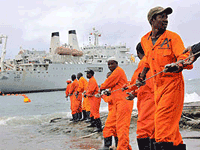 First phase of intercontinental cable goes live