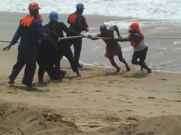 Infinera boosts Orange’s spectrum capacity on West African MainOne cable
