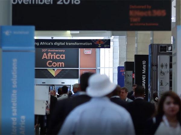 AfricaCom 2017: DT’s Key Findings