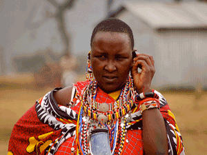 Speedcast Uses Satellite To Backhaul Malian Mobile Traffic