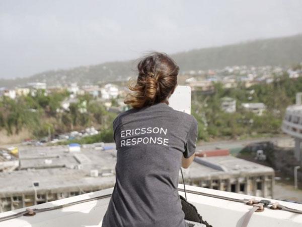 Resilience through connectivity: evolving disaster response with technology
