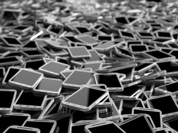 Emerging markets hungry for smartphones despite declining shipments