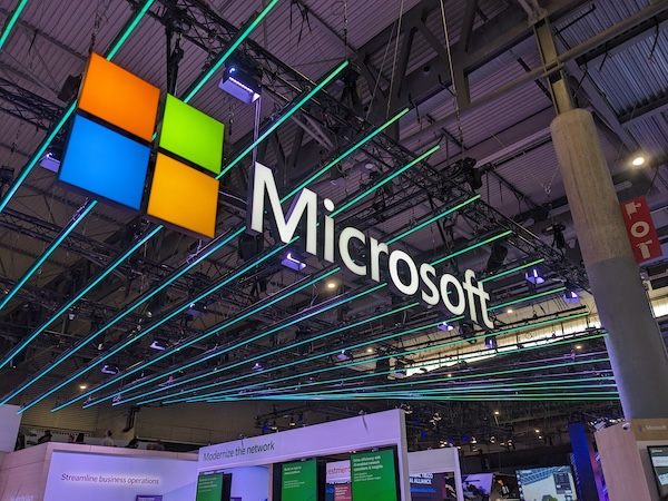Microsoft announces major investments in South Africa and India