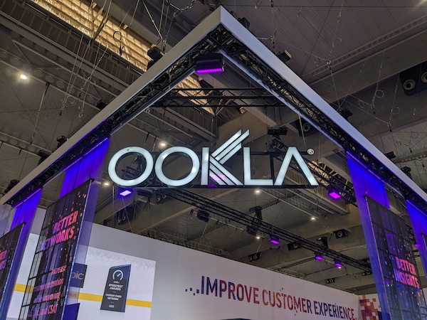 Deloitte and Ookla launch partnership at MWC25