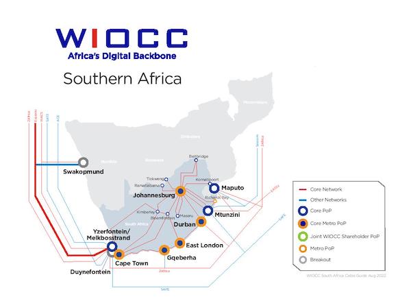 IFC supports WIOCC’s African aims with major investment