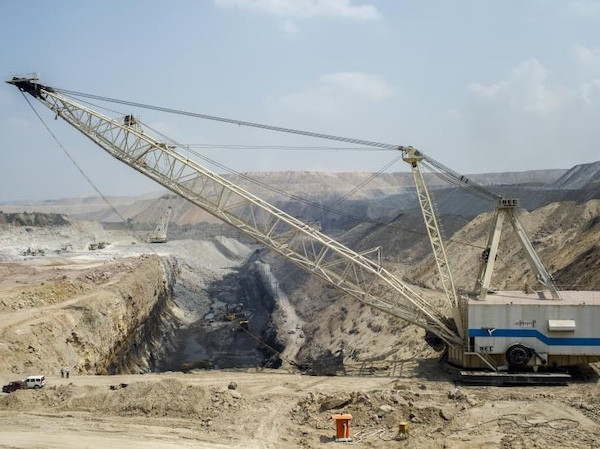 Indian mine hosts private 5G proof of concept