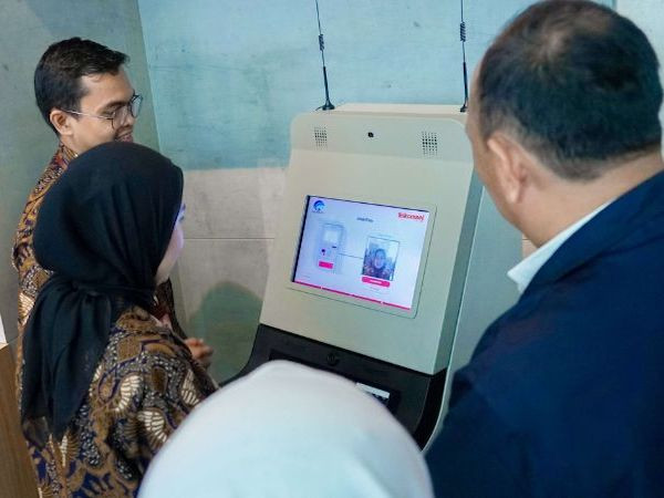Telkomsel joins race to use facial recognition for prepaid SIMs
