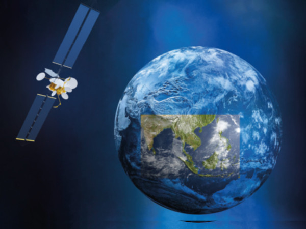 National Telecom to shut off satellite internet service on Thaicom 4 on June 30