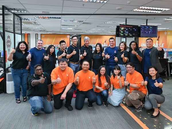 U Mobile to deploy GenAI-powered contact centre solutions from AWS