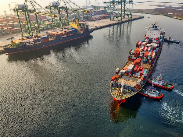 India’s Station Satcom adds Eutelsat OneWeb to maritime portfolio