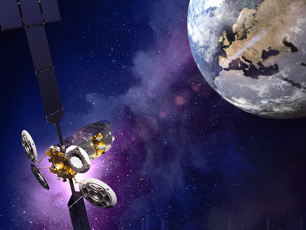 YahClick teams with Eutelsat to offer satellite broadband in Ethiopia