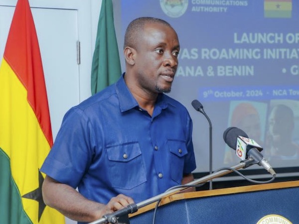 Ghana, Togo and Benin launch free roaming for mobile users