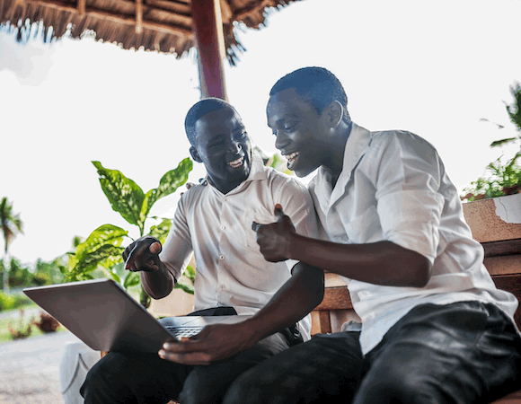 Eutelsat Group and InterSAT aim to enhance remote African coverage