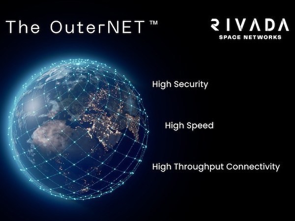 Wiseband and Rivada aim to bring secure LEO connectivity to Middle East