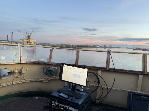 Seamless 5G Connectivity LMT