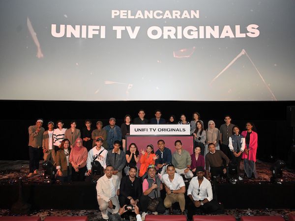 TM’s Unifi TV gets into the content production business