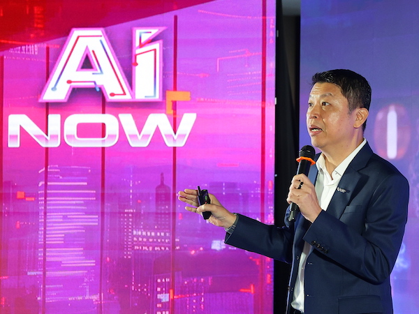 AI to account for 30% of True’s digital service revenues by 2027