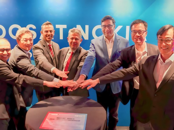 IOH taps Nokia for 4G/5G expansion in Indonesia