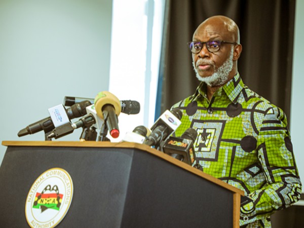 Ghana sets hard deadline for SIM registration 