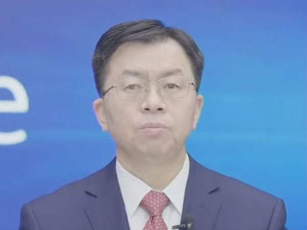 CMCC Leading 5G Development for a Future of Digital Intelligence