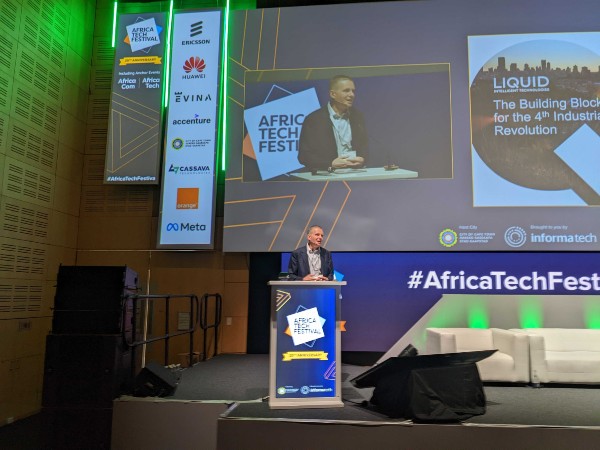 Africa needs more fixed lines to embrace 4IR