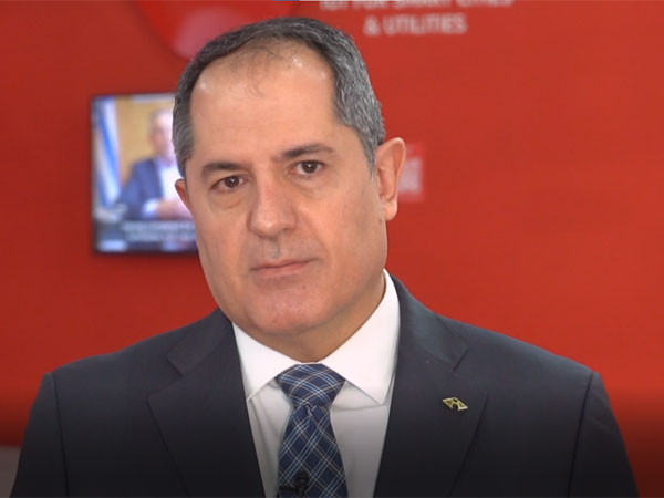 Interview with Intracom Telecom’s Sotiris Bithas 