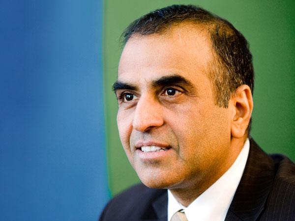 Sunil Mittal sells $976M in Bharti Airtel shares