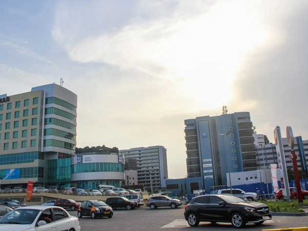 IQSTEL plans to acquire 51% of Ghana’s Ultranet