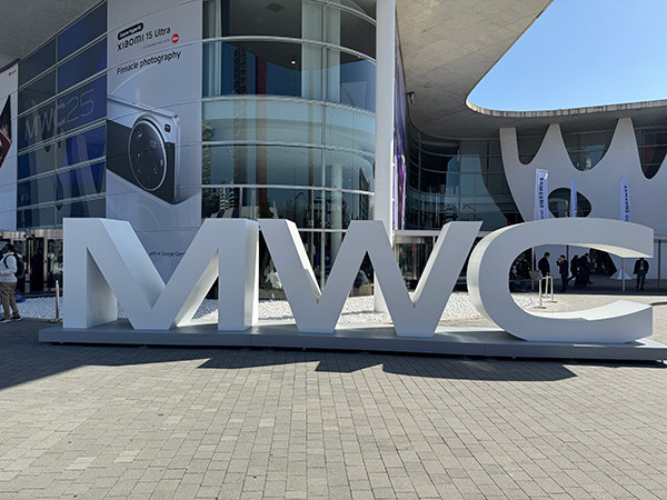 What will everyone be talking about at MWC2026?