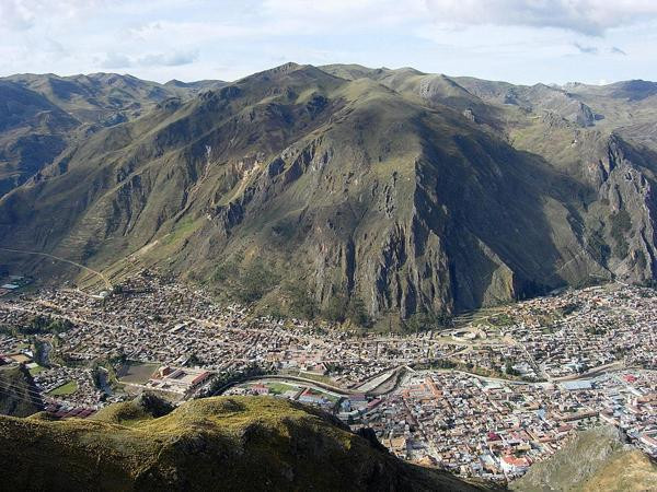 Peru plans to enhance rural connectivity