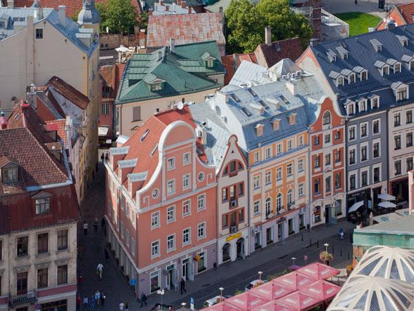 Tele2 implementing Nokia’s distributed cloud core in Latvia, Lithuania and Estonia