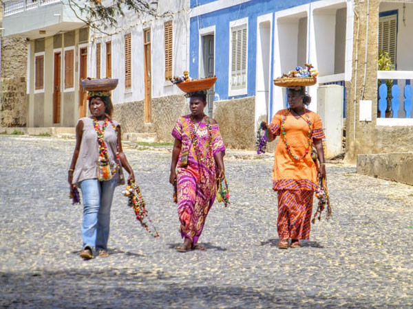 Cape Verde could profit from serendipitous domain name