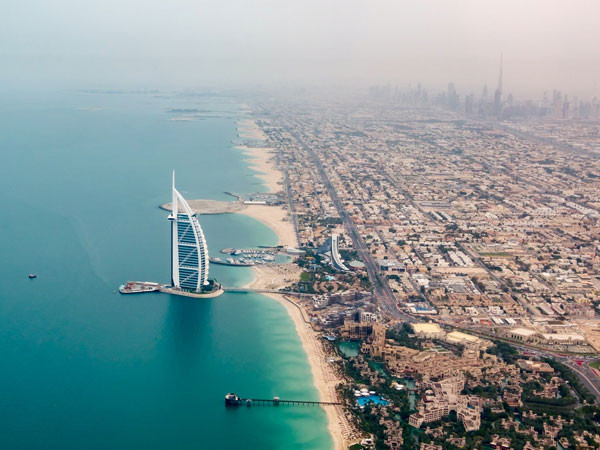 ZOI and du combine for enhanced roaming across nine countries
